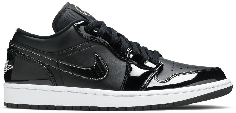Air Jordan 1 Low  All Star 2021  DD1650-001((W)US5.5/EUR36)